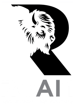 ROAM AI Logo