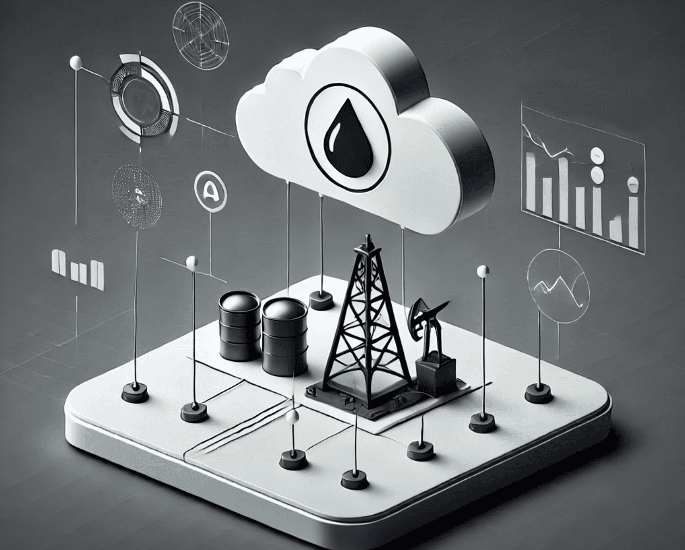 Cloud Migration & Integration with the Roam Data Platform Image